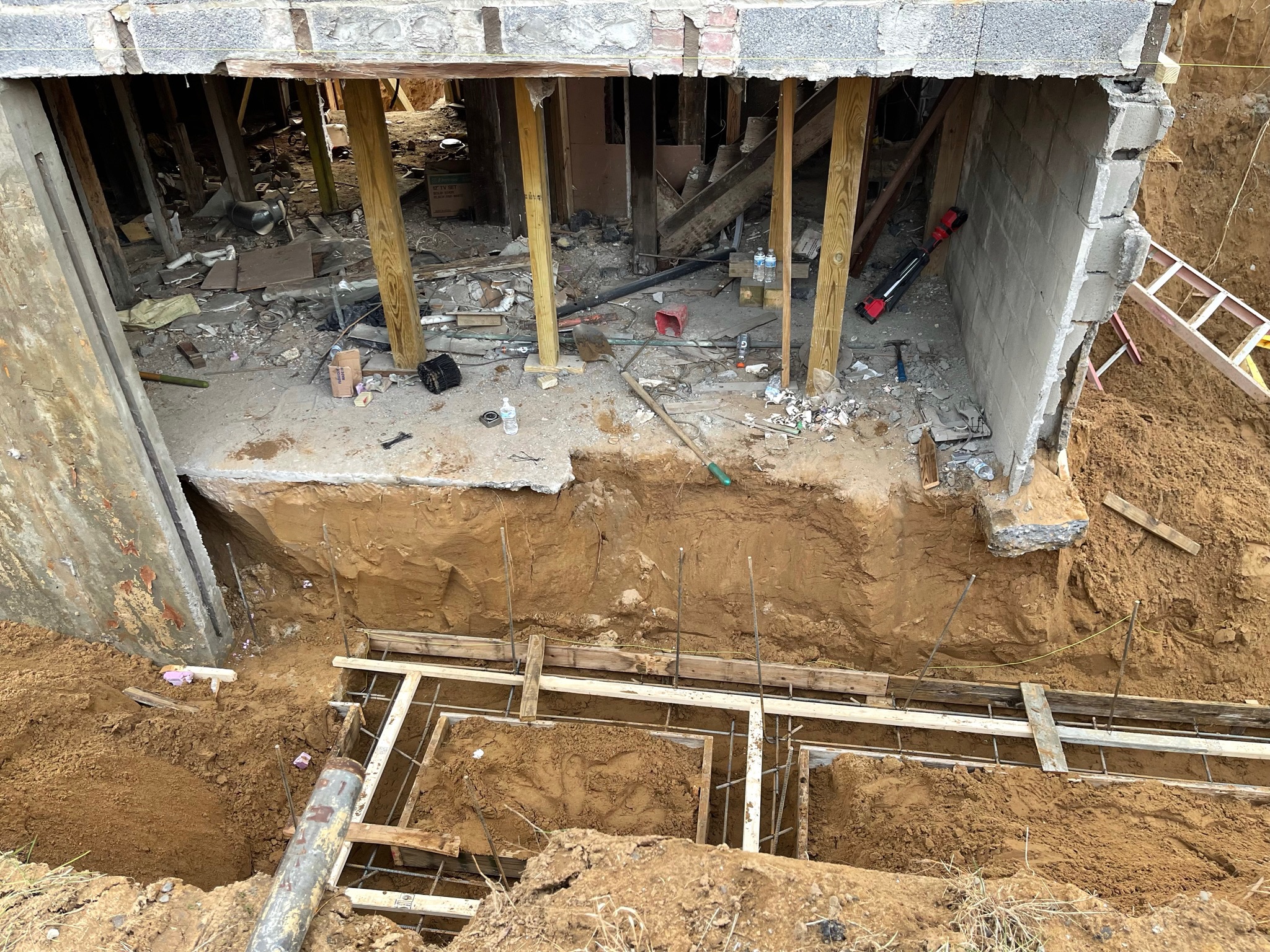 Basement Remodel Long Island