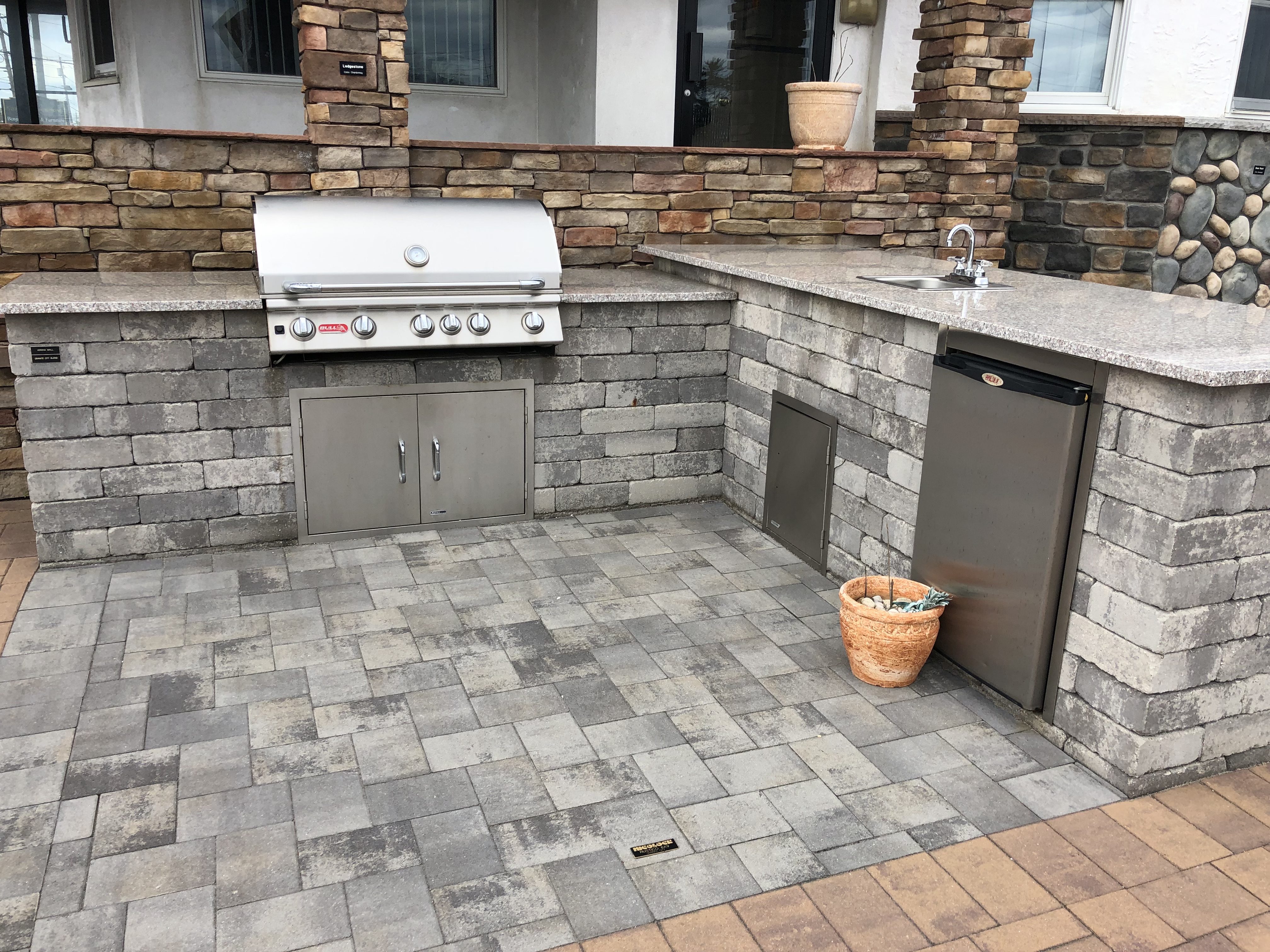 Deck & Patio Long Island