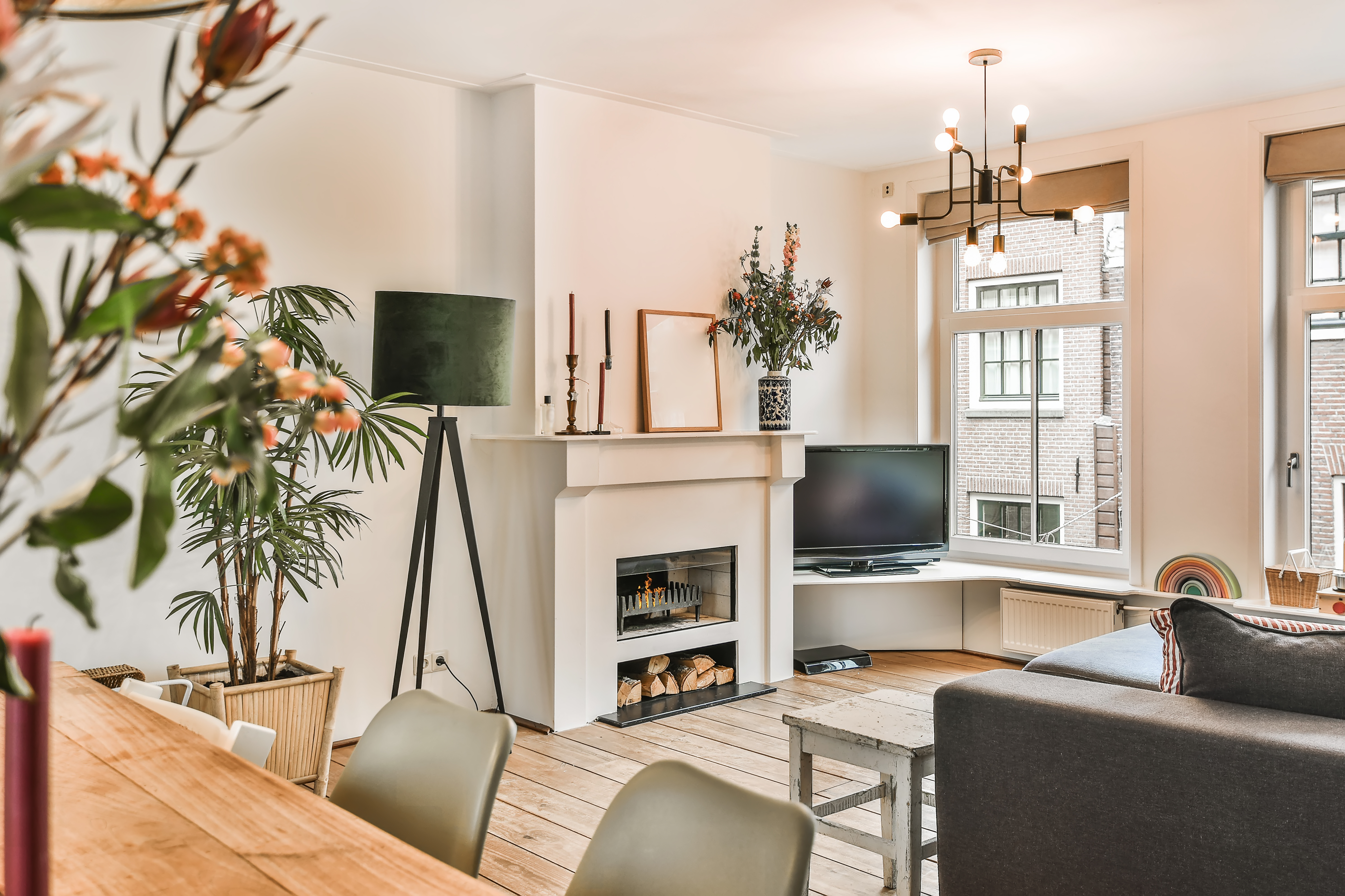 Home Extension & Addition