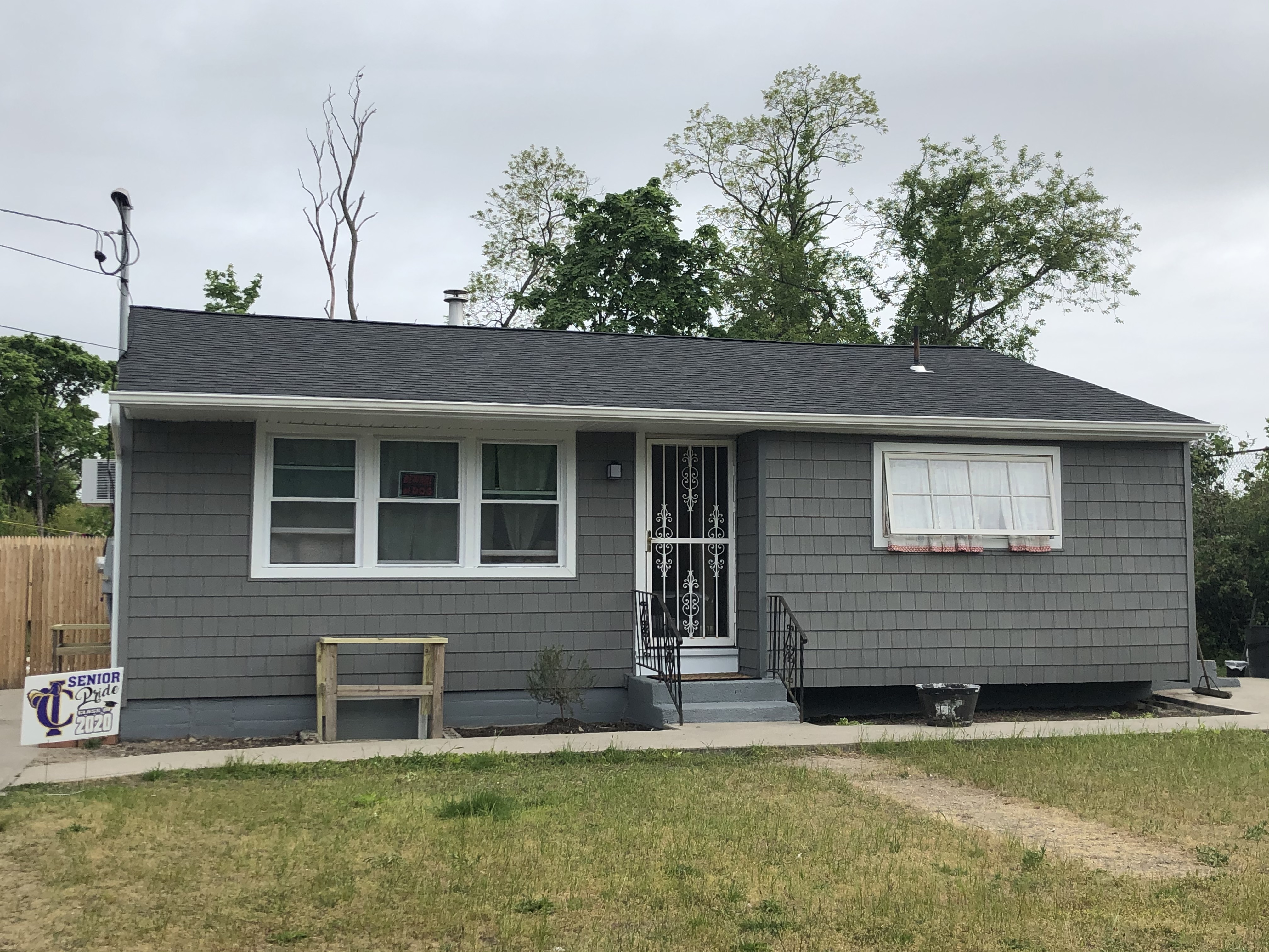 Roofing & Siding Long Island