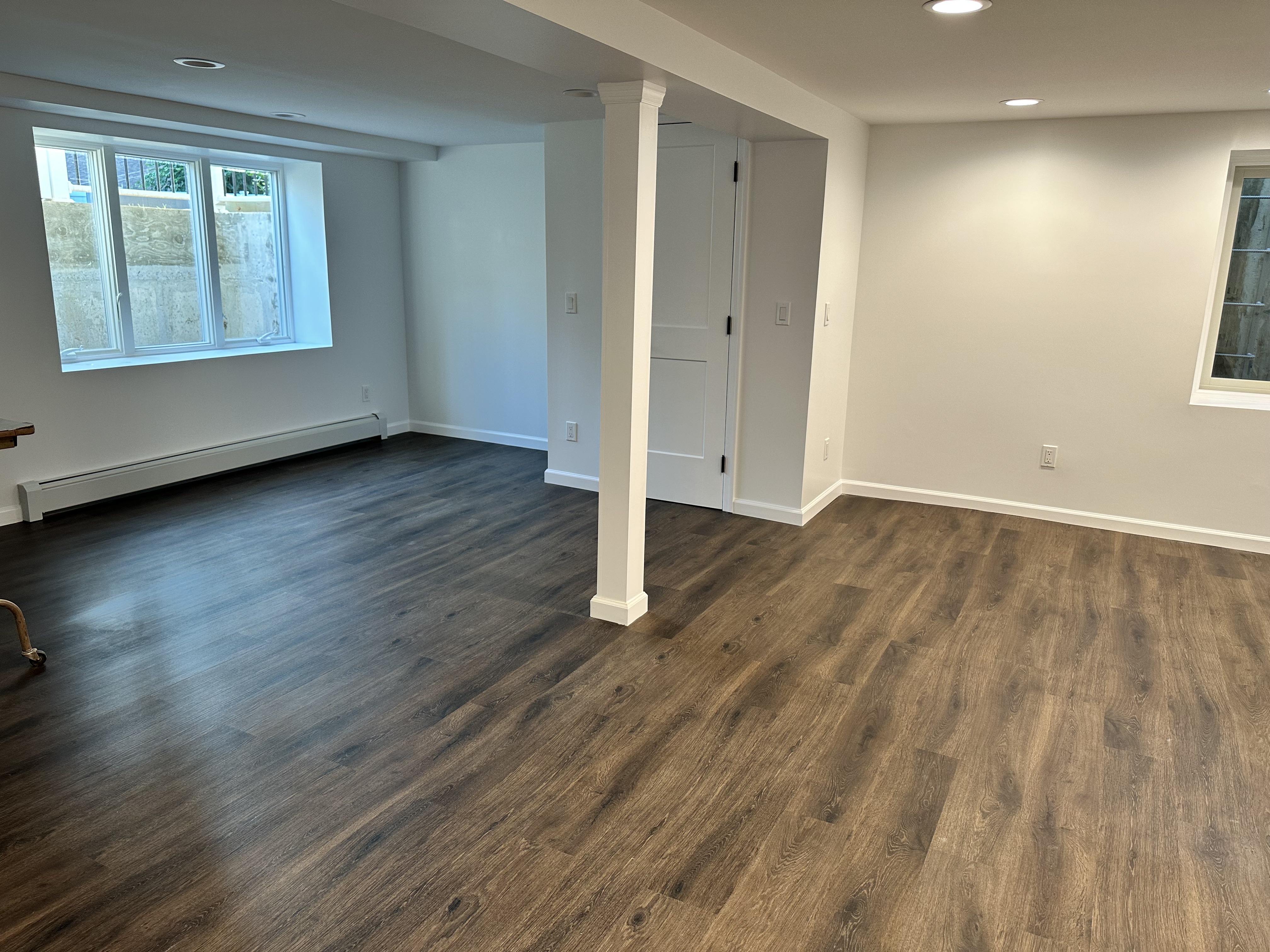 Luxury Basement Remodeling