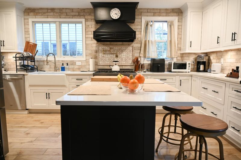 Luxury Kitchen Remodeling