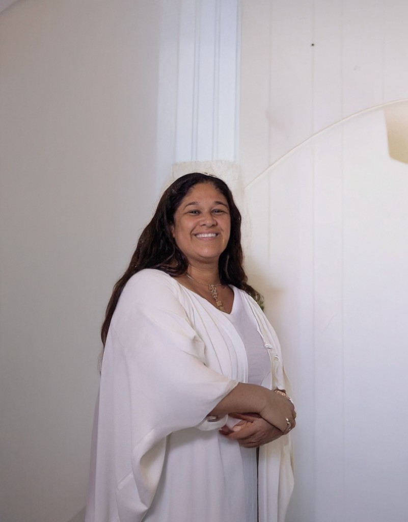 Tatyana Benitez, Founder of Benitez Remodeling